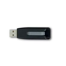 Cargar imagen en el visor de la galería, 8GB Sng V3 USB 3.0 Black/Grey
