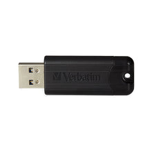 Cargar imagen en el visor de la galería, 256GB Pinstripe Usb 3.0 Flash Drive
