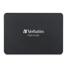 Cargar imagen en el visor de la galería, 128GB Vi550 Sata Iii 2.5&quot; Internal Ssd
