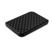 Cargar imagen en el visor de la galería, 2TB Store &#39;n&#39; Go Portable Hard Drive, USB 3.0 - Diamond Black
