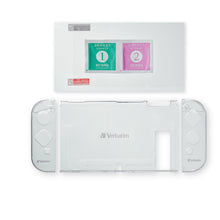 Cargar imagen en el visor de la galería, Charging Case W/Screen Film Nintendo
