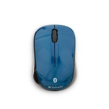 Cargar imagen en el visor de la galería, Bluetooth ® Wireless Led Mouse Dark Teal
