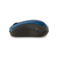 Cargar imagen en el visor de la galería, Bluetooth ® Wireless Led Mouse Dark Teal
