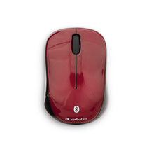 Cargar imagen en el visor de la galería, Bluetooth Wireless  Led Mouse Garnet
