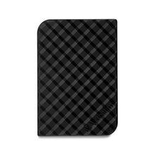 Cargar imagen en el visor de la galería, 4TB Store ‘n’ Go Portable Hard Drive, USB 3.0 – Diamond Black
