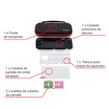 Cargar imagen en el visor de la galería, Starter Kit  For Nintendo Switch Lite

