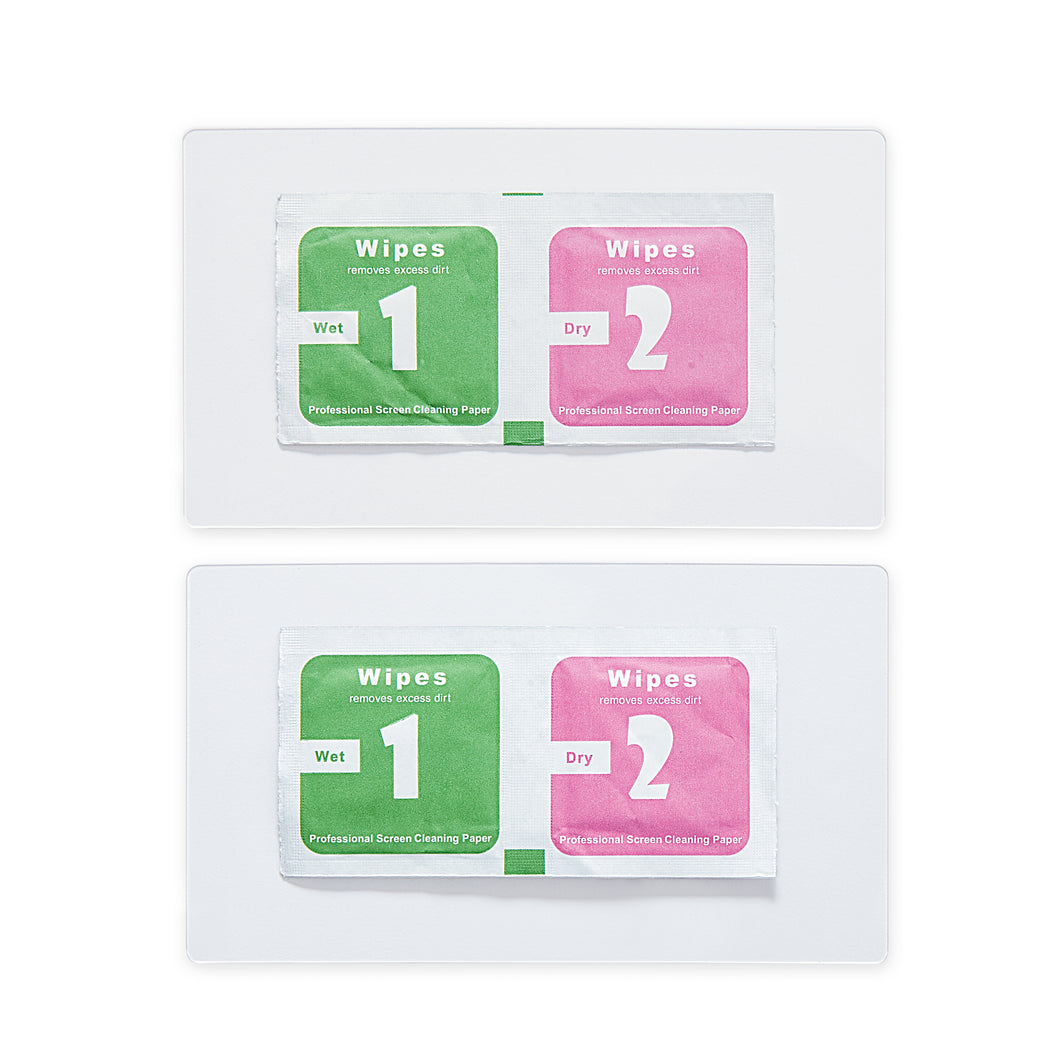 Screen Protect Nintendo Switch Lite 2Pk