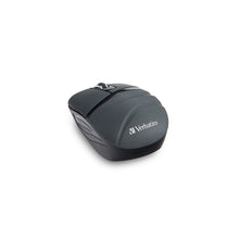 Cargar imagen en el visor de la galería, Wireless Opt. Mouse, Commuter - Graphite
