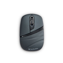 Cargar imagen en el visor de la galería, Wireless Opt. Mouse, Commuter - Graphite
