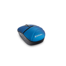 Cargar imagen en el visor de la galería, Mini Wrls Opt. Mouse, Commuter - Blue
