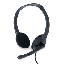 Cargar imagen en el visor de la galería, Stereo Headset with Microphone
