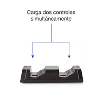 Cargar imagen en el visor de la galería, Dual Charging Stand For Use With Xbox Wireless Controller
