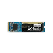 Cargar imagen en el visor de la galería, 256GB Vi3000 Pcie Nvme M.2 2280 Internal Ssd
