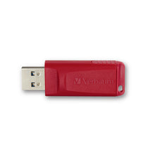 Cargar imagen en el visor de la galería, 8 GB SNG USB Drive Red Retract (R)
