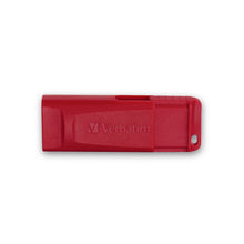 Cargar imagen en el visor de la galería, 8 GB SNG USB Drive Red Retract (R)
