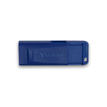 Cargar imagen en el visor de la galería, 8GB USB Blue Retract (R)
