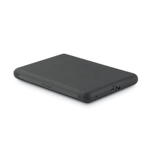 Cargar imagen en el visor de la galería, 1TB Titan XS Portable Hard Drive, USB 3.0 – Black
