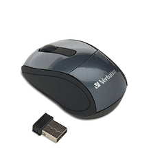 Cargar imagen en el visor de la galería, Wireless Mini Travel Mouse G
