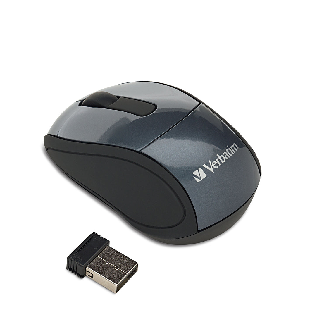 Wireless Mini Travel Mouse G