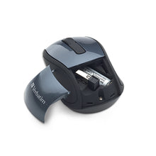 Cargar imagen en el visor de la galería, Wireless Mini Travel Mouse G
