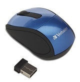 Wireless Mini Travel Mouse B