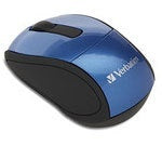 Cargar imagen en el visor de la galería, Wireless Mini Travel Mouse B
