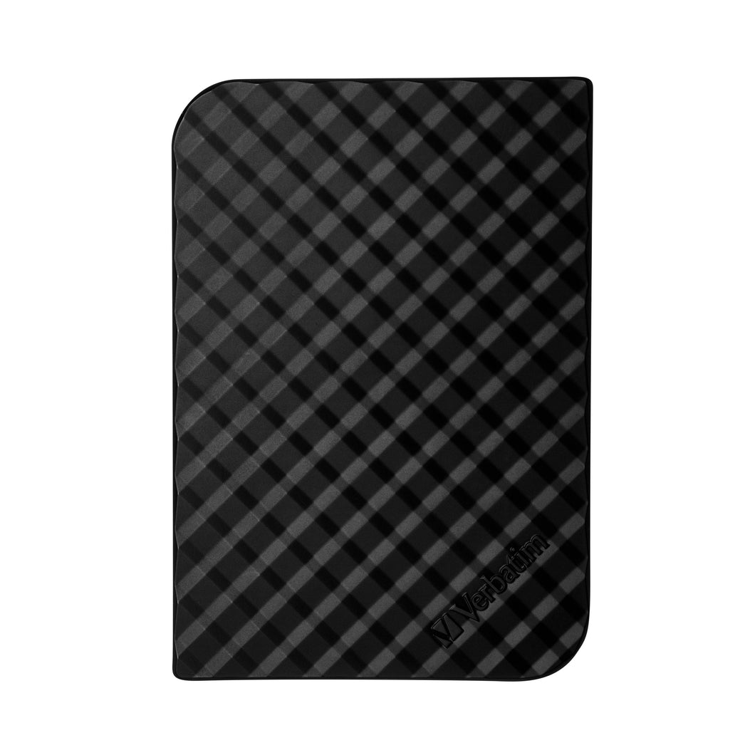 2TB Store ‘n’ Save Desktop Hard Drive, USB 3.0 – Diamond Black