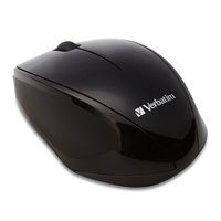 Cargar imagen en el visor de la galería, Wireless Multi-Trac Black Led
