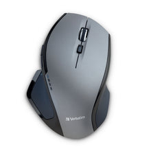 Cargar imagen en el visor de la galería, 8 Button Blue Led Mouse (Graphite)
