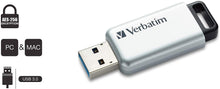 Cargar imagen en el visor de la galería, 32GB Sng Secure Pro USB 3.0
