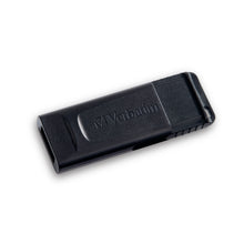 Cargar imagen en el visor de la galería, 32GB Verbatim Slider USB Black
