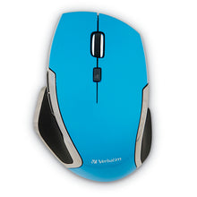 Cargar imagen en el visor de la galería, 6 Button Blue Led Mouse
