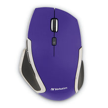 Cargar imagen en el visor de la galería, 6 Button Purple Led Mouse
