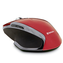 Cargar imagen en el visor de la galería, 6 Button Blue Led Mouse (Red)
