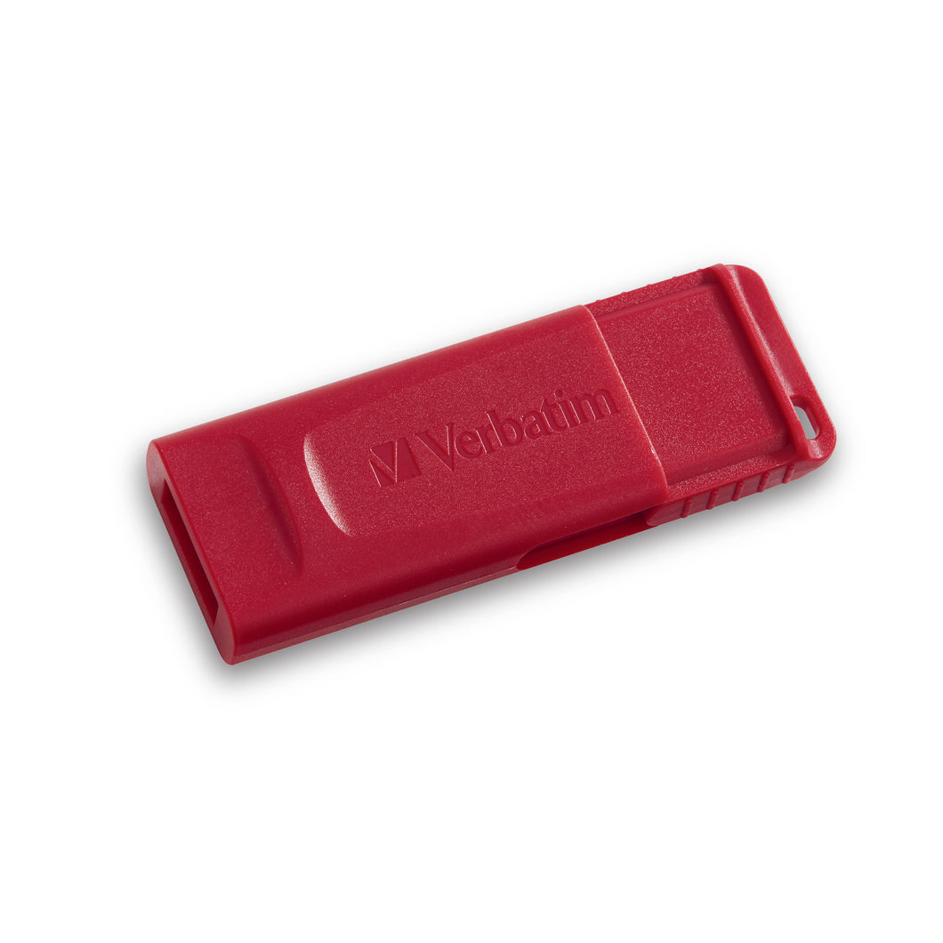 16 GB Sng Usb 3 Pk Blue/Red / Gr