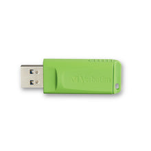 Cargar imagen en el visor de la galería, 16 GB Sng Usb 3 Pk Blue/Red / Gr
