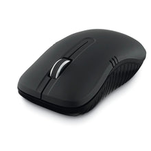 Cargar imagen en el visor de la galería, Wireless Opt. Mouse, Commuter-Black
