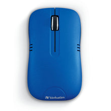 Cargar imagen en el visor de la galería, Wireless Opt. Mouse, Commuter-Blue
