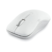 Cargar imagen en el visor de la galería, Wireless Opt. Mouse, Commuter-White
