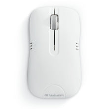 Cargar imagen en el visor de la galería, Wireless Opt. Mouse, Commuter-White
