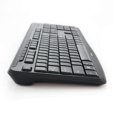 Cargar imagen en el visor de la galería, Wireless Silent Kbd Mouse Combo-Blk
