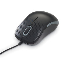 Cargar imagen en el visor de la galería, Silent Corded Optical Mouse
