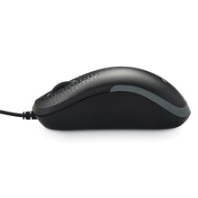 Cargar imagen en el visor de la galería, Silent Corded Optical Mouse
