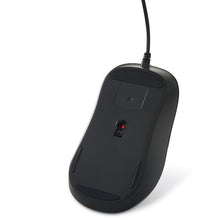 Cargar imagen en el visor de la galería, Silent Corded Optical Mouse
