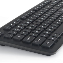 Cargar imagen en el visor de la galería, Wireless Slim Keyboard
