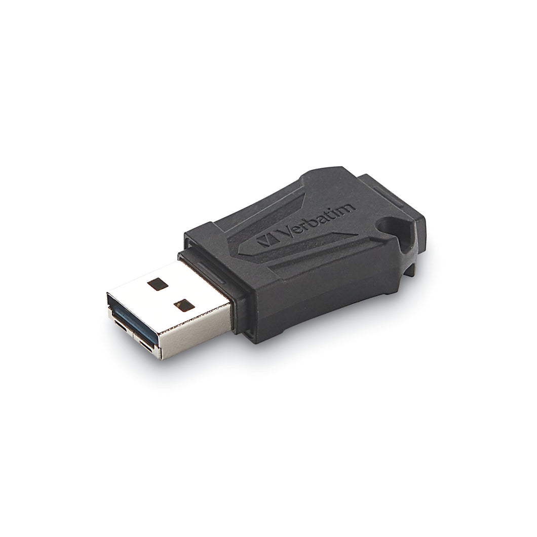 32GB Toughmax USB Flash Drive