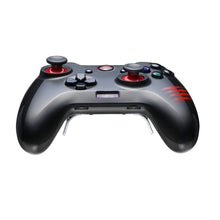 Cargar imagen en el visor de la galería, Mad Catz The Authentic C.A.T. 7 Wired Game Controller - Black
