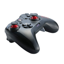 Cargar imagen en el visor de la galería, Mad Catz The Authentic C.A.T. 7 Wired Game Controller - Black
