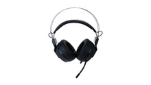 Cargar imagen en el visor de la galería, The Authentic Freq. 2 Gaming Headset-Blk
