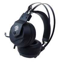 Cargar imagen en el visor de la galería, The Authentic Freq. 2 Gaming Headset-Blk
